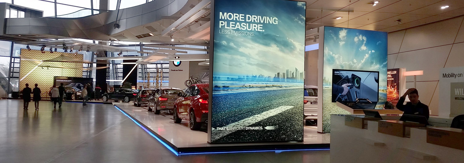 Muzeum BMW
