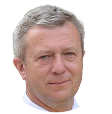 Marek Kłosowski